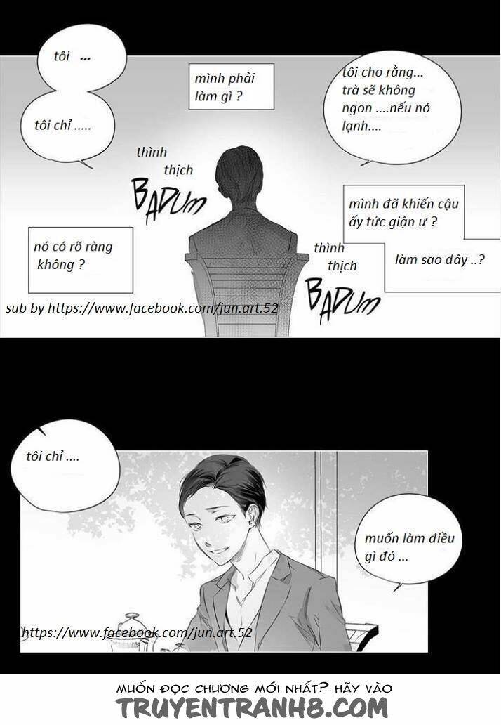 Moritat: Chapter 33