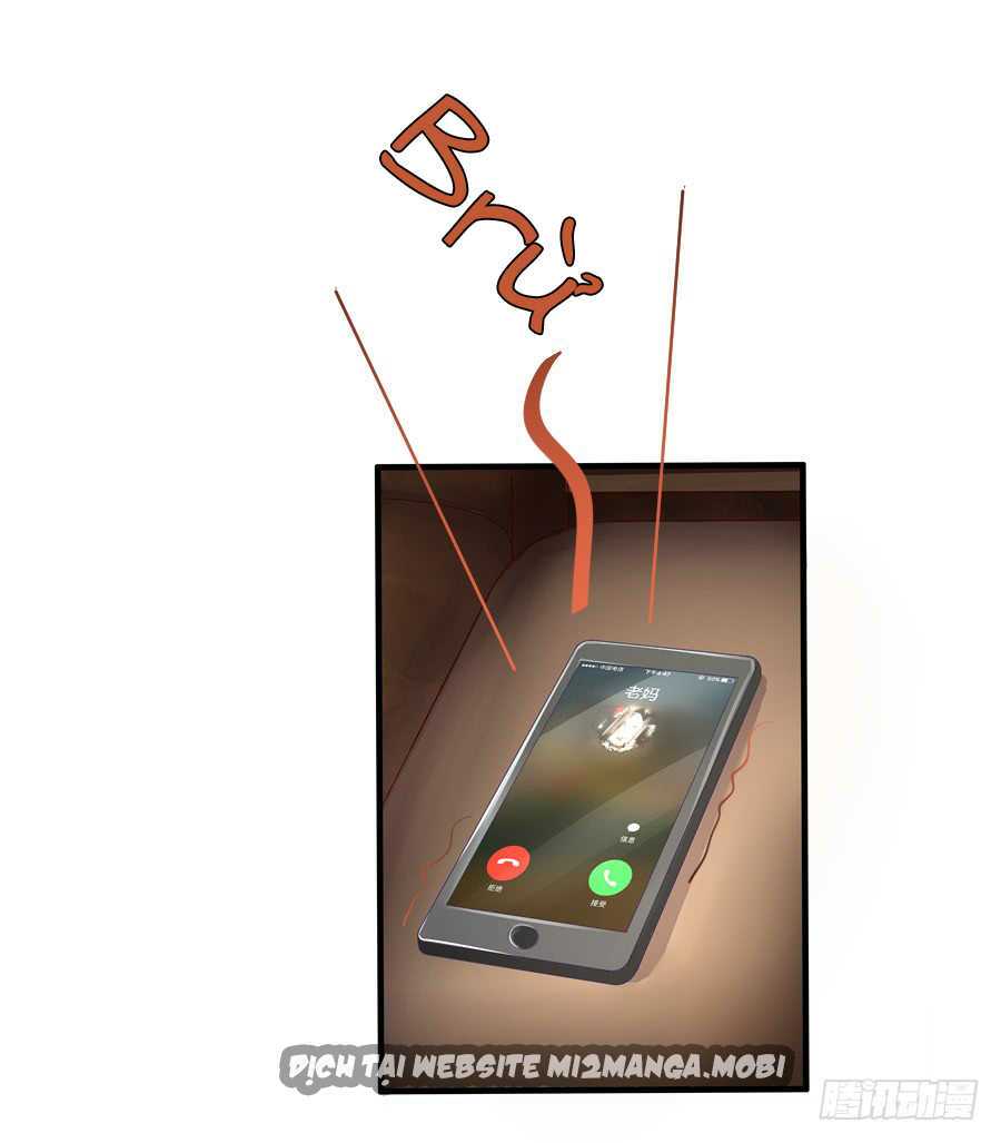 Gả Cho Tình Cũ Làm Lão Bà: Chapter 8