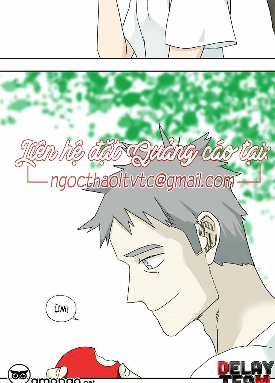 Đại Chiến Muỗi Biến Dị: Chapter 48