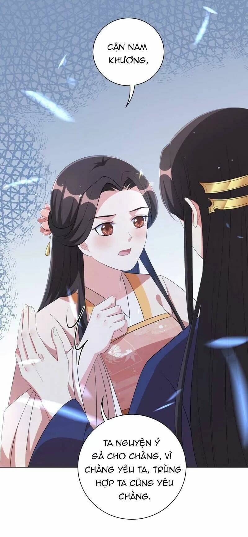 Vương Phi Có Độc!: Chapter 67