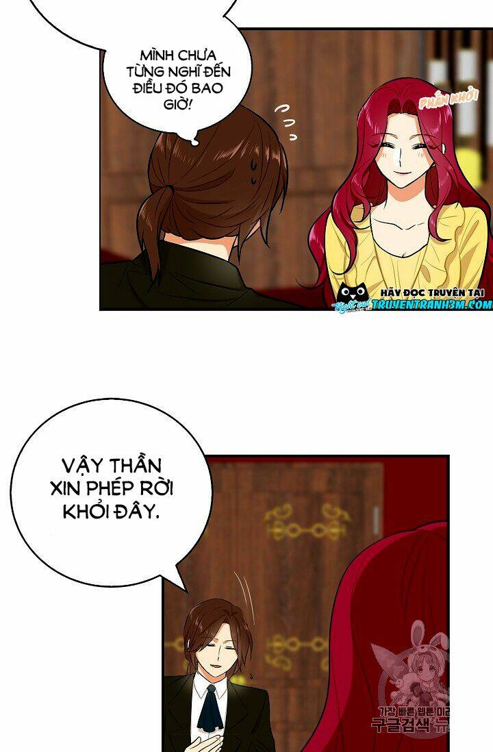 Xuyên Không Trở Thành Mami Phản Diện: Chapter 16