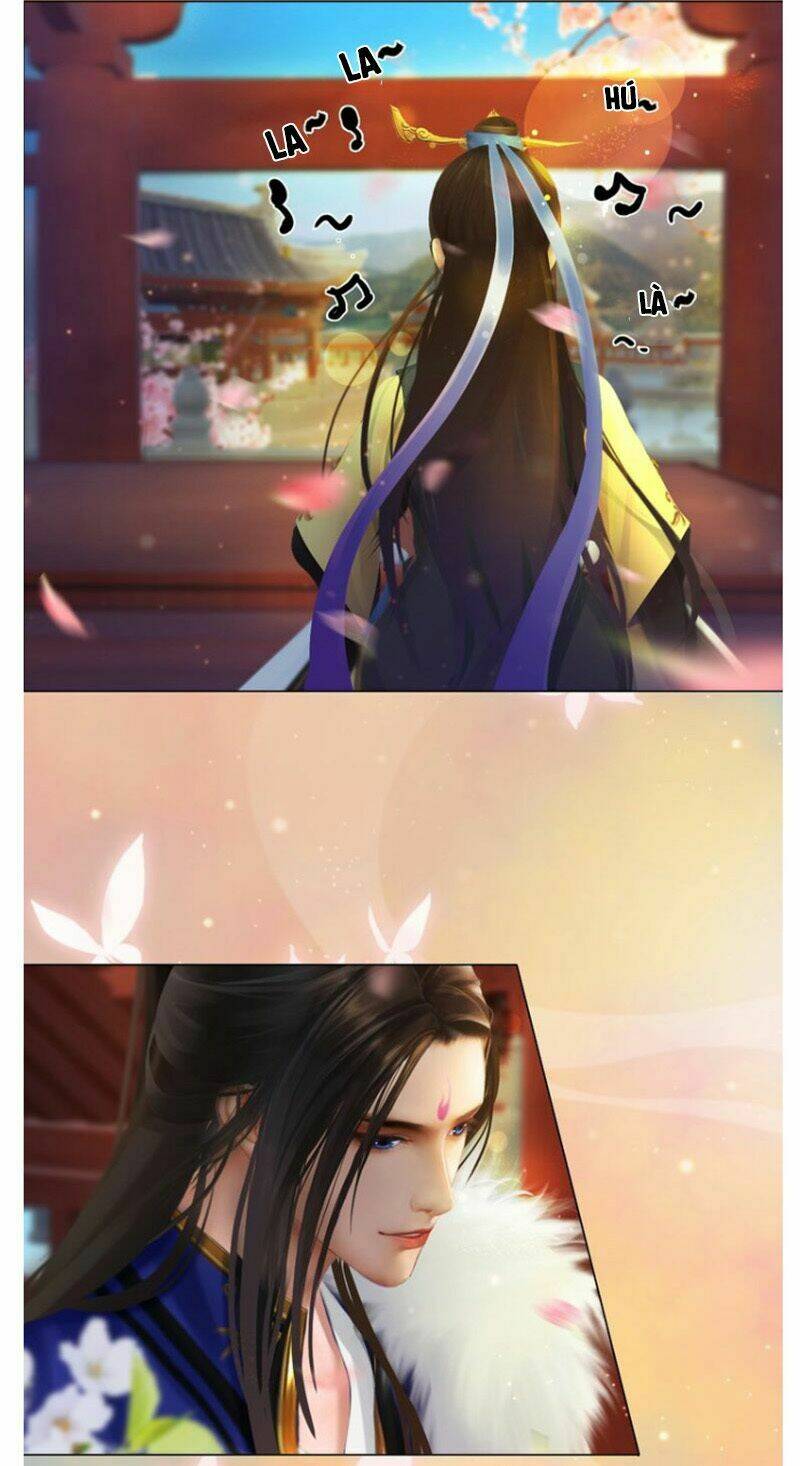 Yêu Nhan Lệnh: Chapter 50