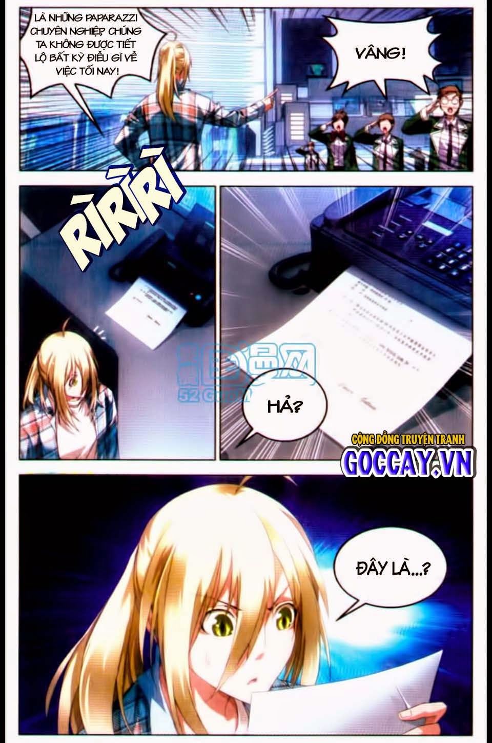 Long Tộc 2: Chapter 31