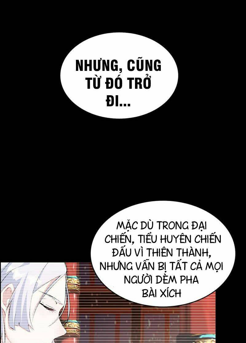 Thần Ma Thiên Sát: Chapter 61