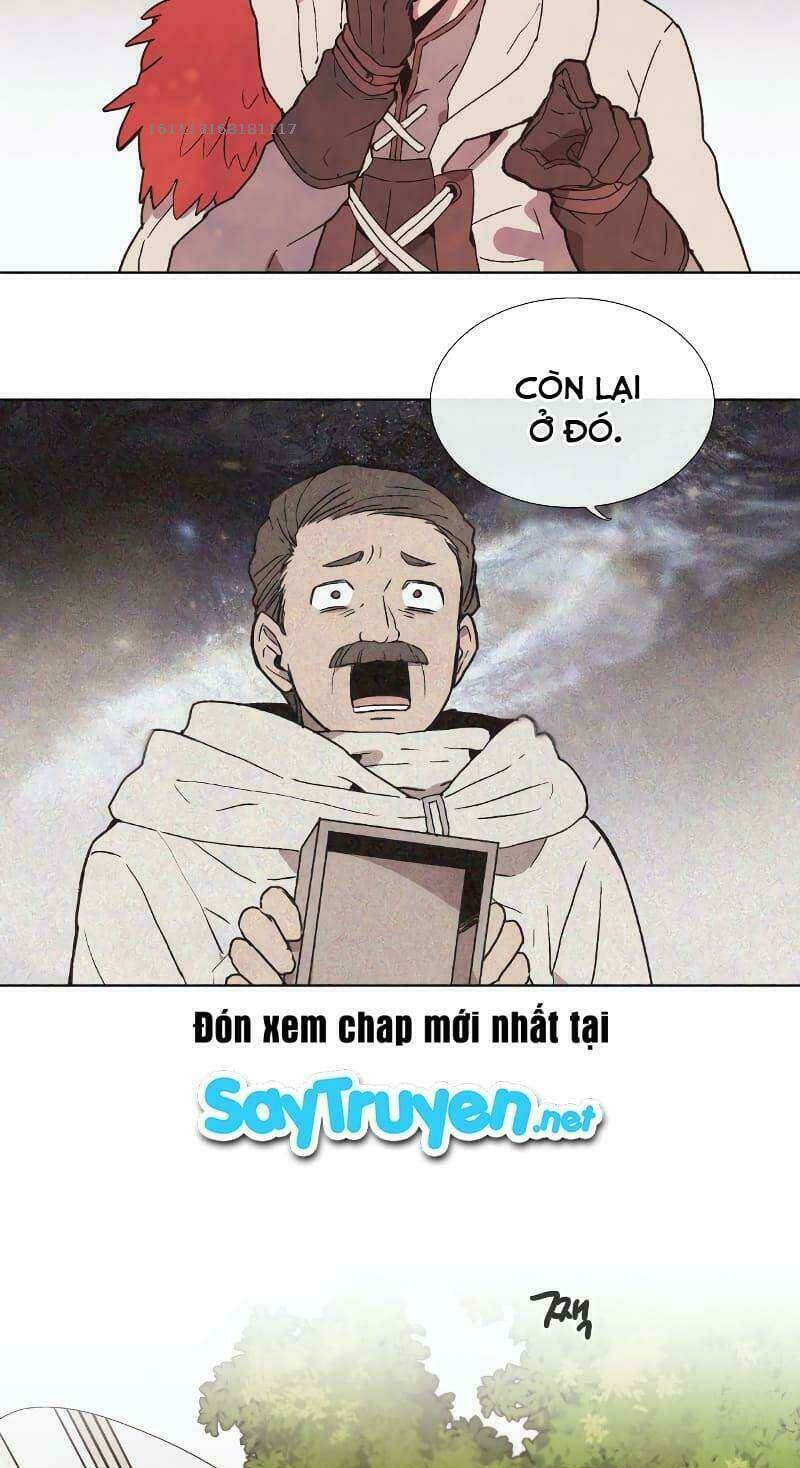 Người Hùng Vi Diệu: Chapter 2