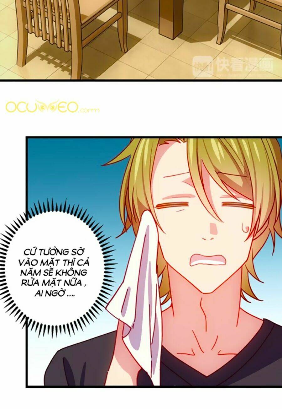 Bài Hát Tình Yêu: Chapter 10.5