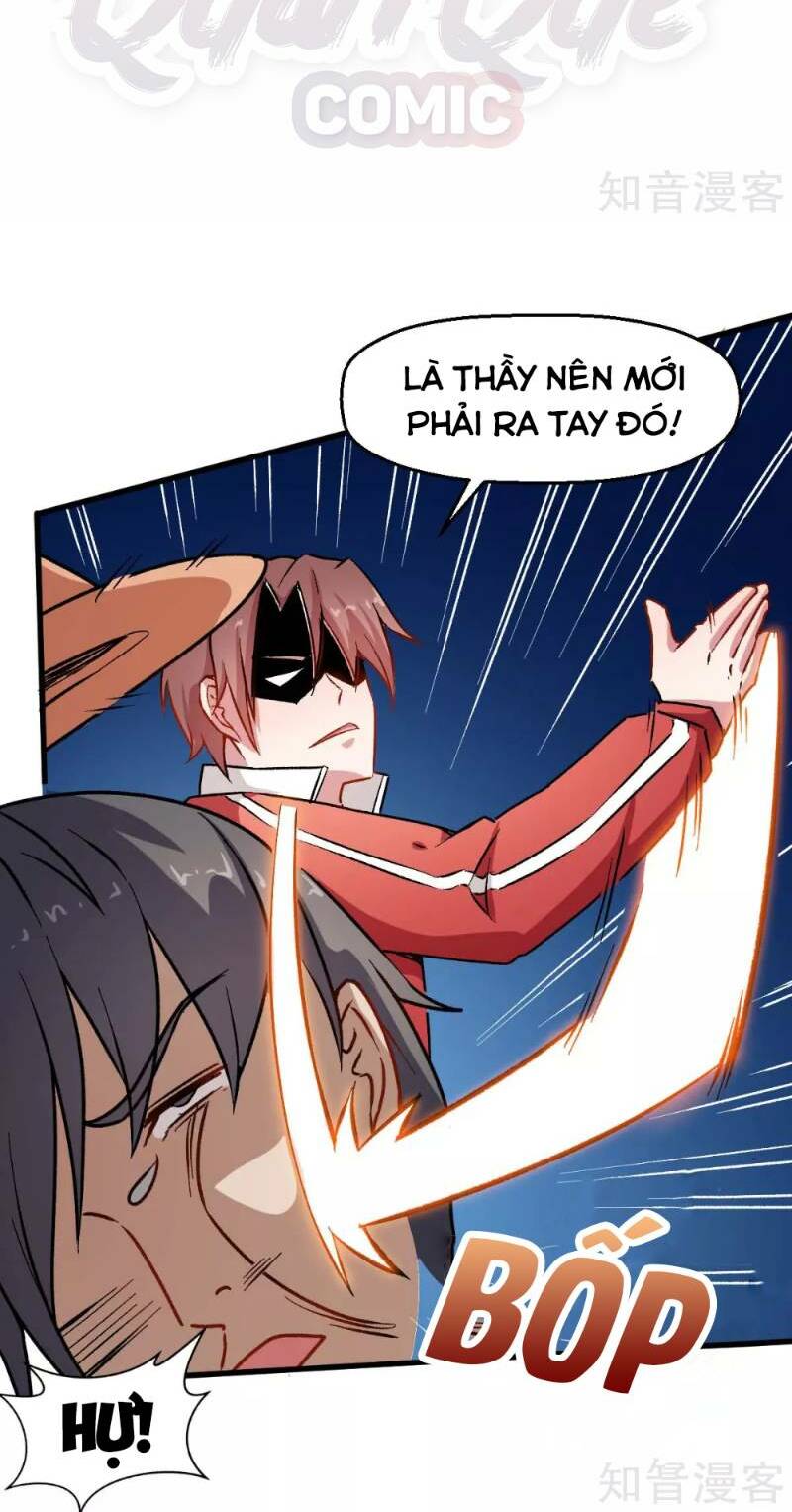 Vườn Trường Cuồng Sư Hệ Thống: Chapter 73