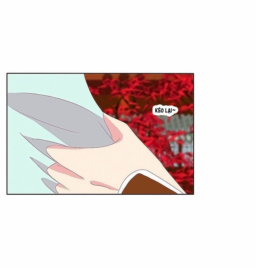 Tướng Quân Mời Ra Trận: Chapter 181