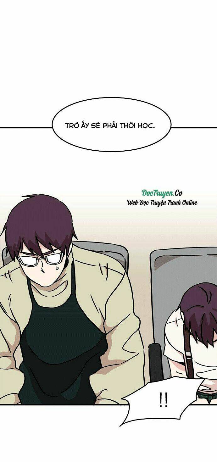 Minus Hand: Chapter 7