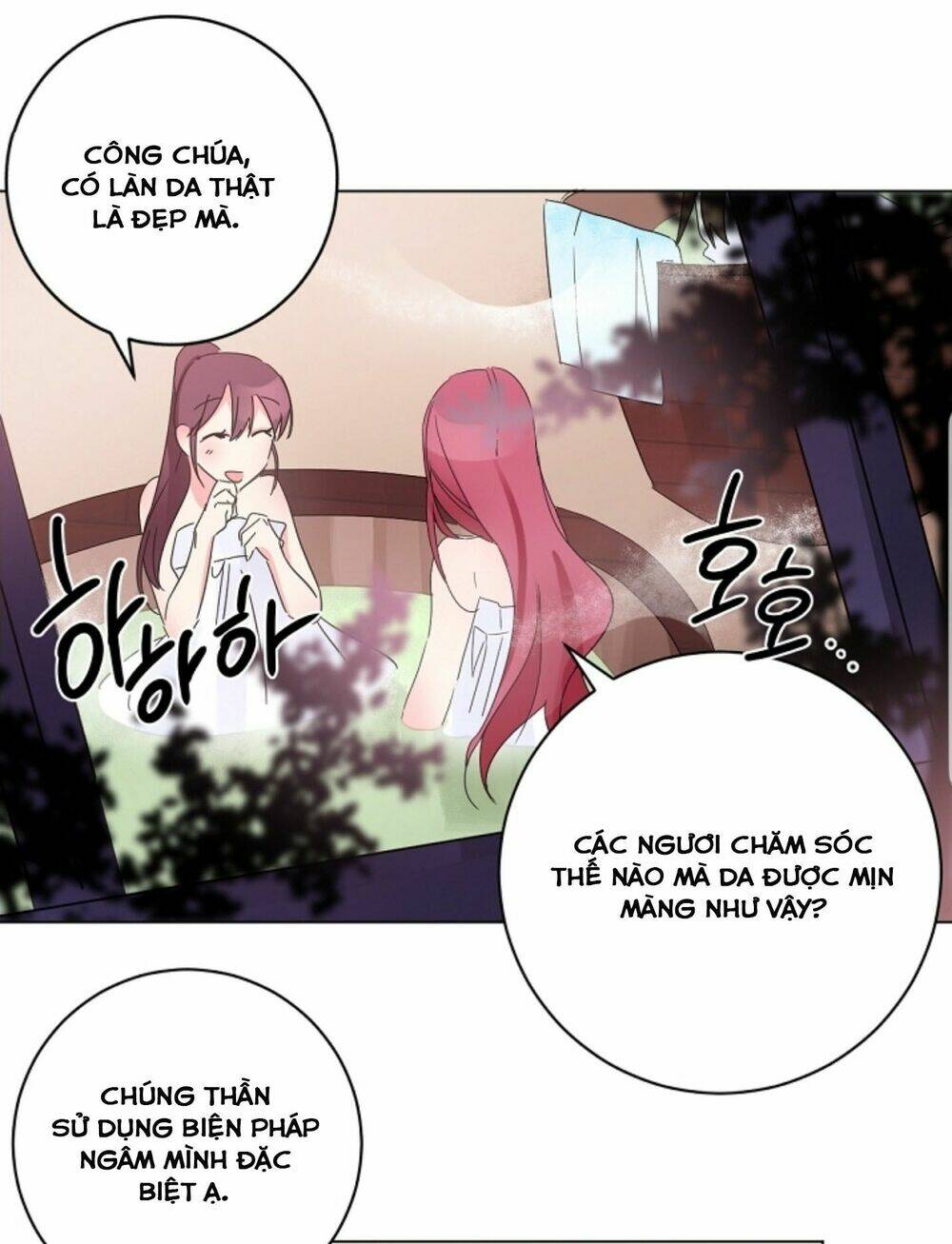 Chae Hong Sa: Chapter 47