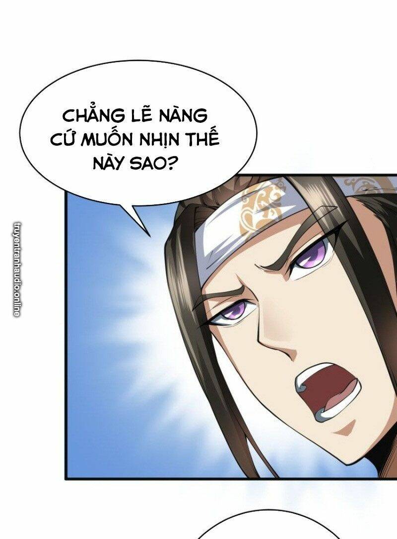 Đấu Hồn Đại Lục: Chapter 31