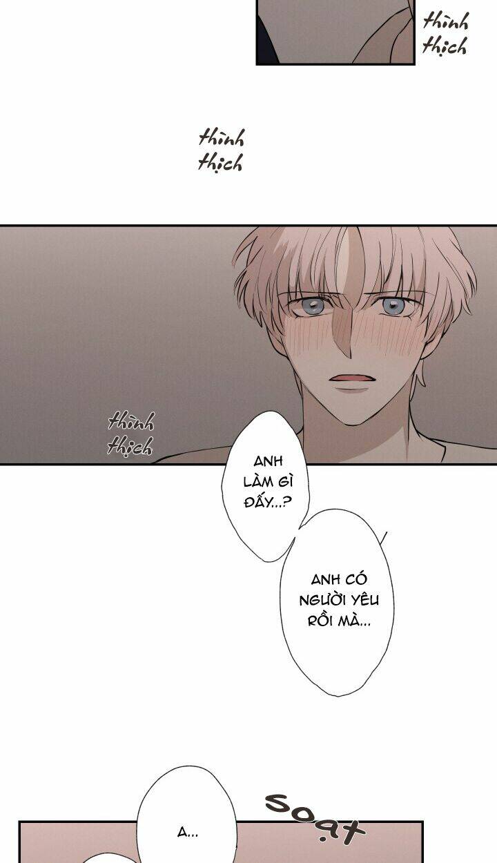 Trốn Tìm: Chapter 18