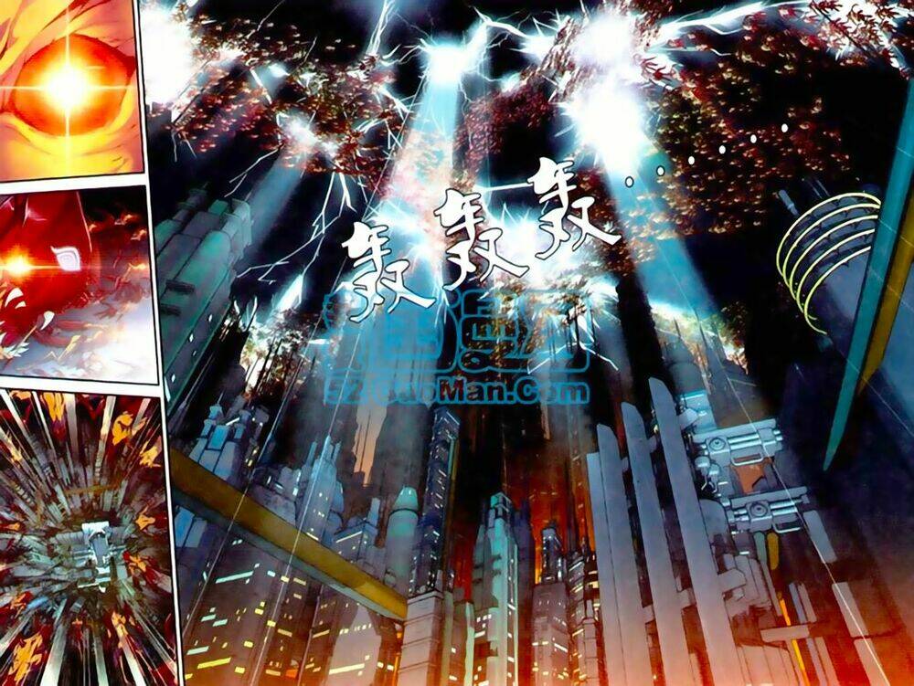 Thâu Tinh Cửu Nguyệt Thiên: Chapter 442