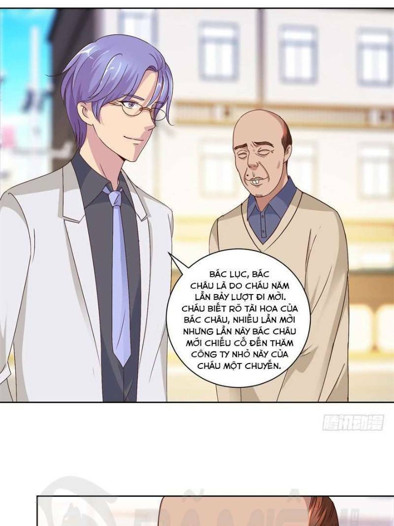 Đô Thị Chí Tôn Hệ Thống: Chapter 63