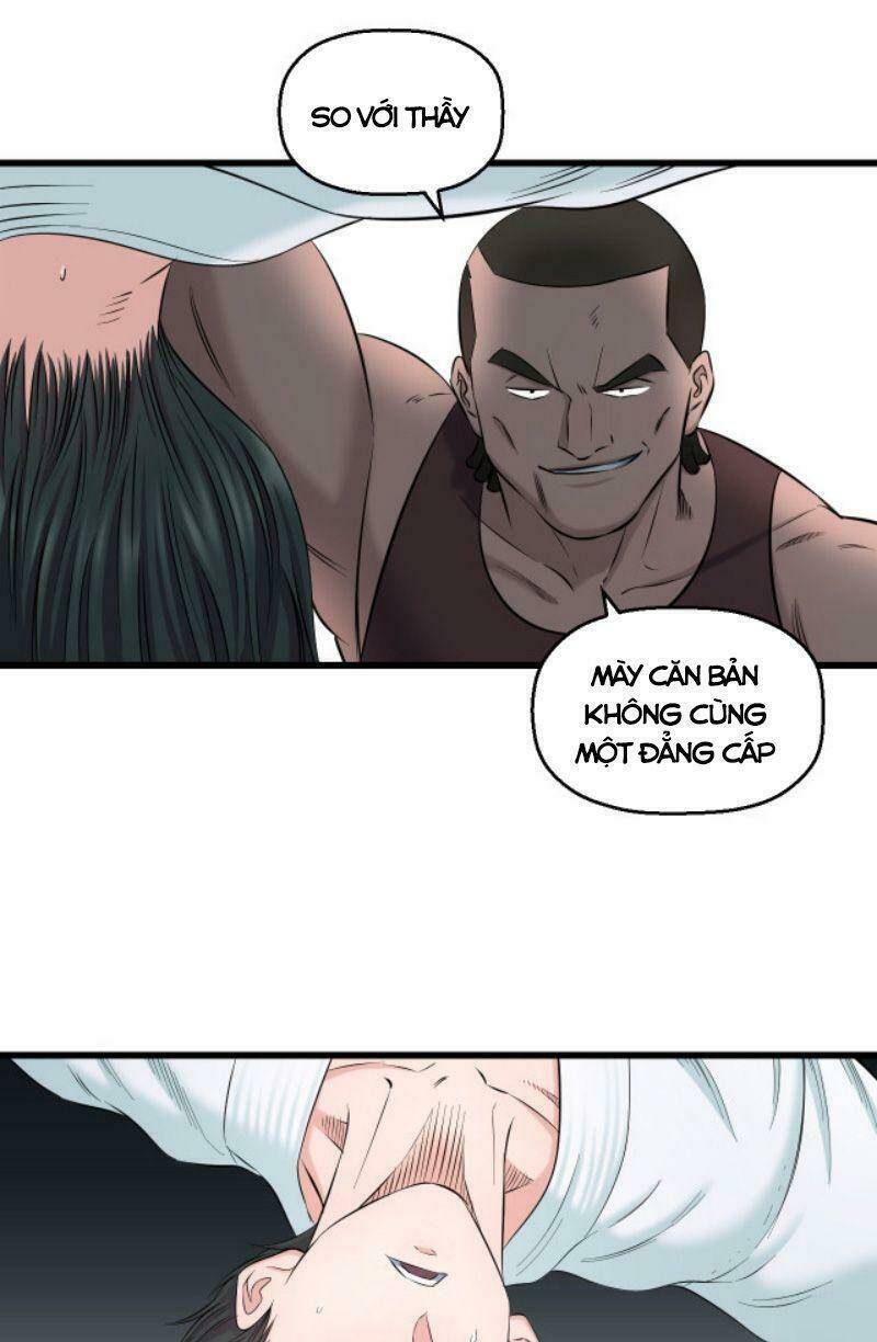 Đối Mặt Với Thử Thách: Chapter 84