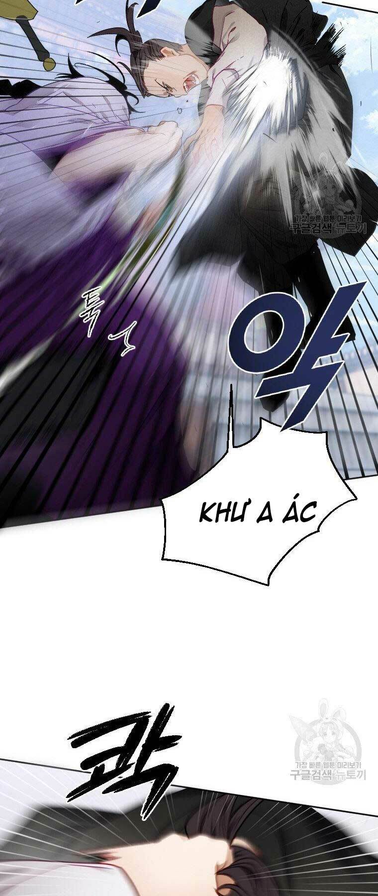 Thời Đại Hoàng Kim Của Thiên Kiếm: Chapter 9