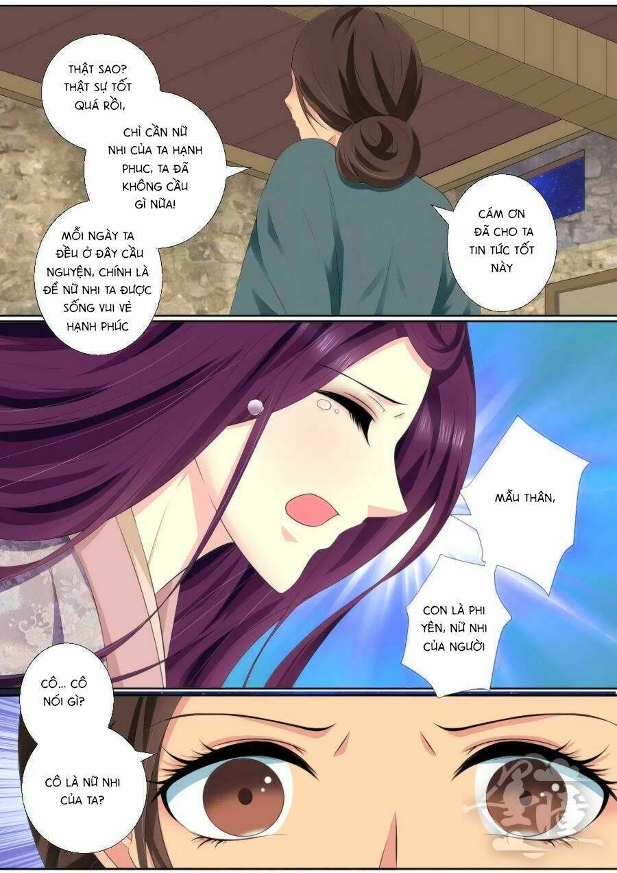 Ma Phi Giá Đáo: Chapter 68