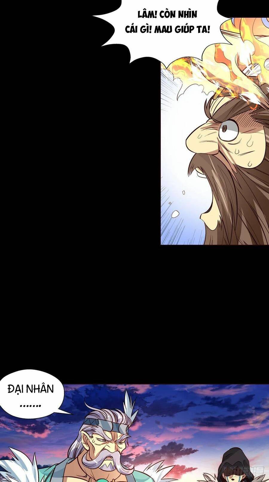 Người Nguyên Thủy Mạnh Nhất: Chapter 38