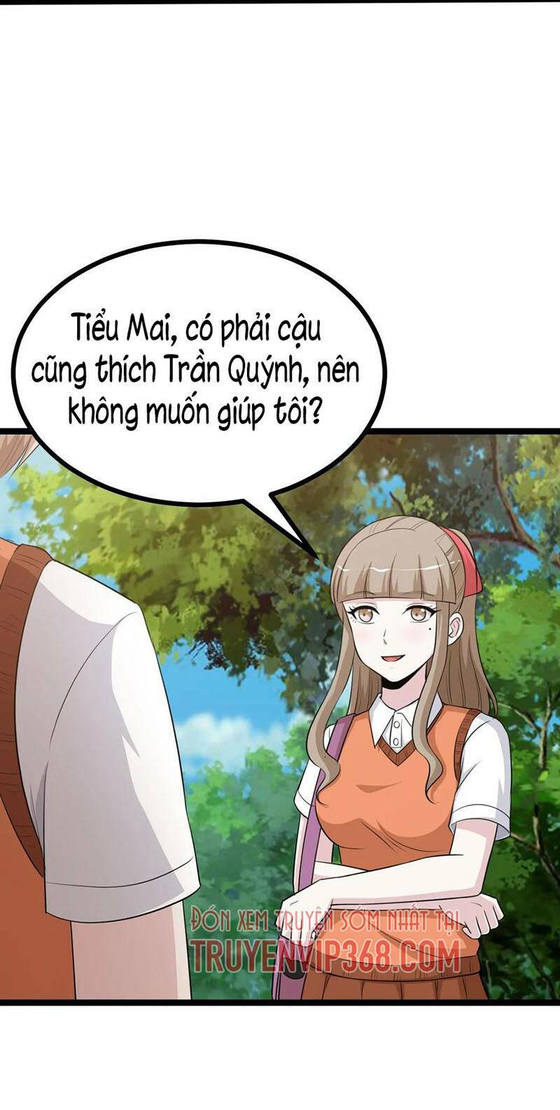 Đai Ca Trở Lại Tuổi 16: Chapter 164