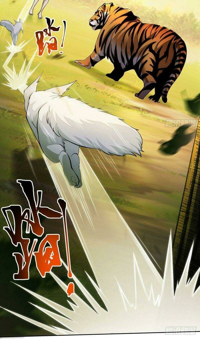 Ta Là Đại Hoàn Đan: Chapter 13