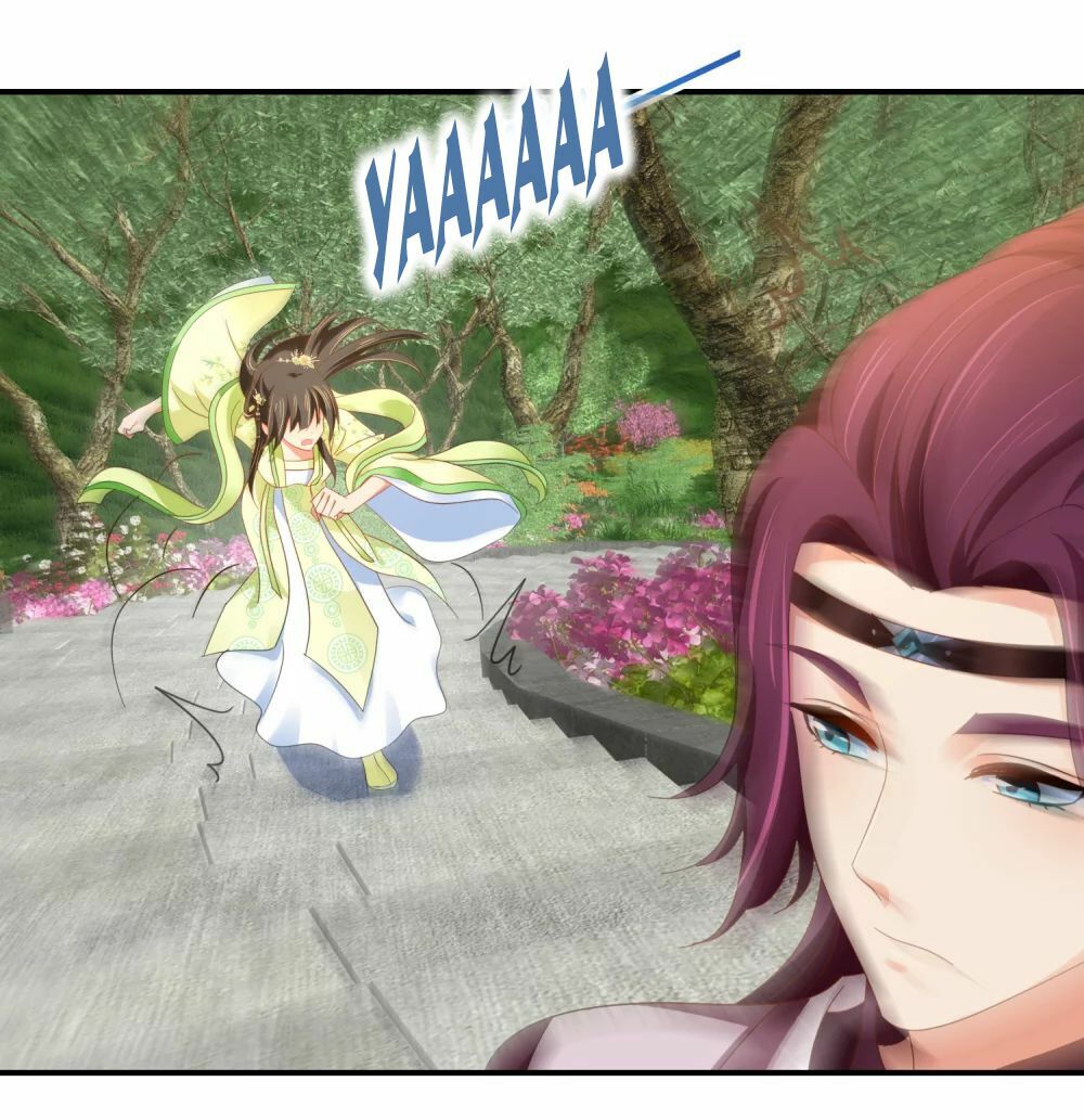 Lãnh Cung Phế Hậu Muốn Nghịch Thiên: Chapter 110