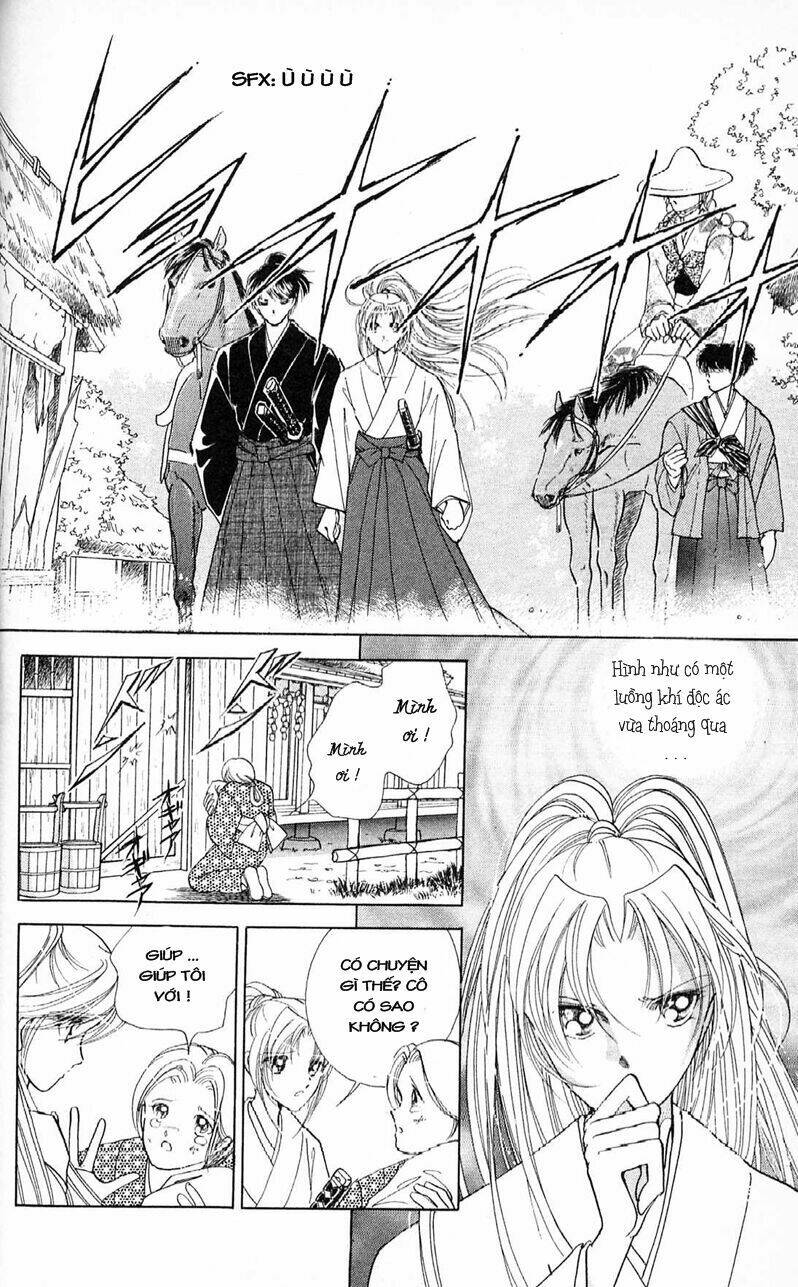 Amakusa 1637: Chapter 6