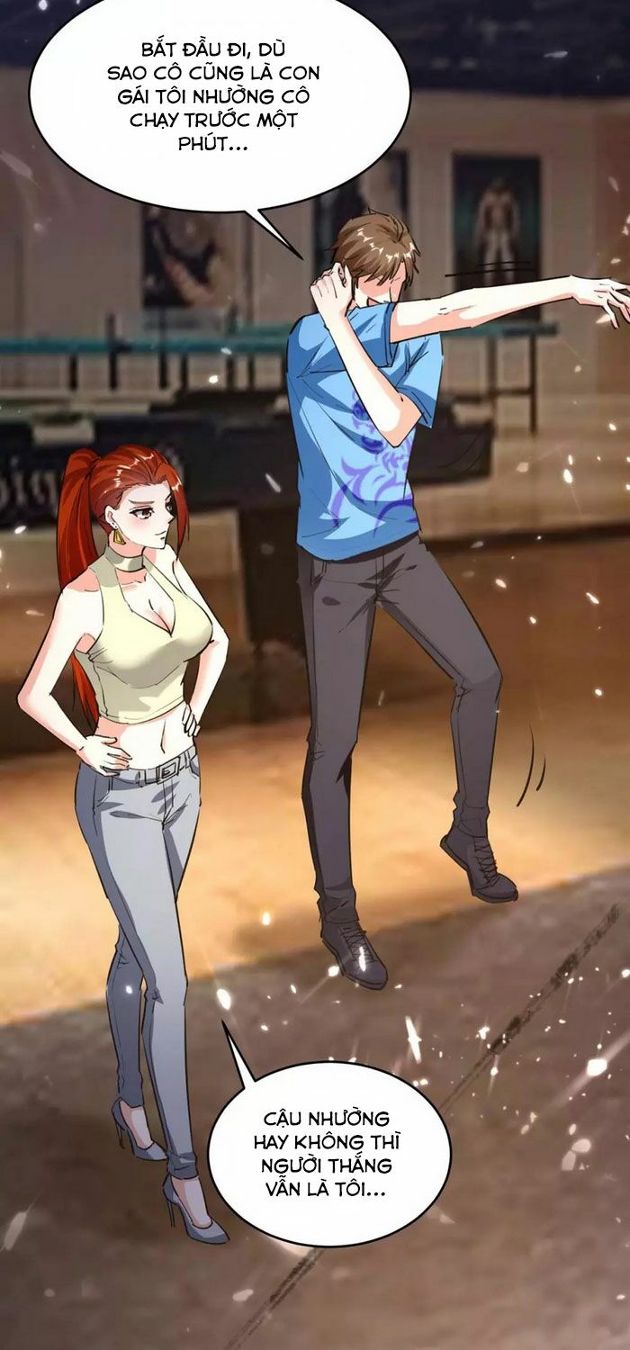 Thần Cấp Thấu Thị: Chapter 165