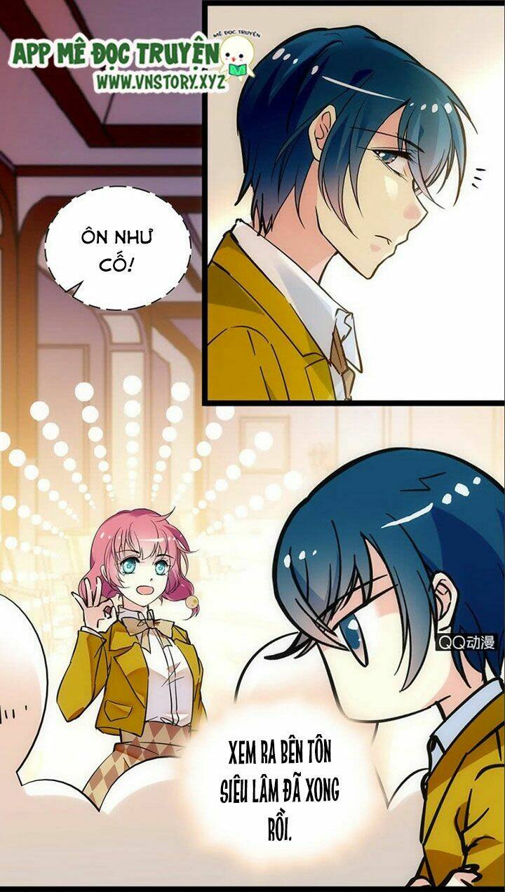 Chí Tôn Thần Ma: Chapter 30