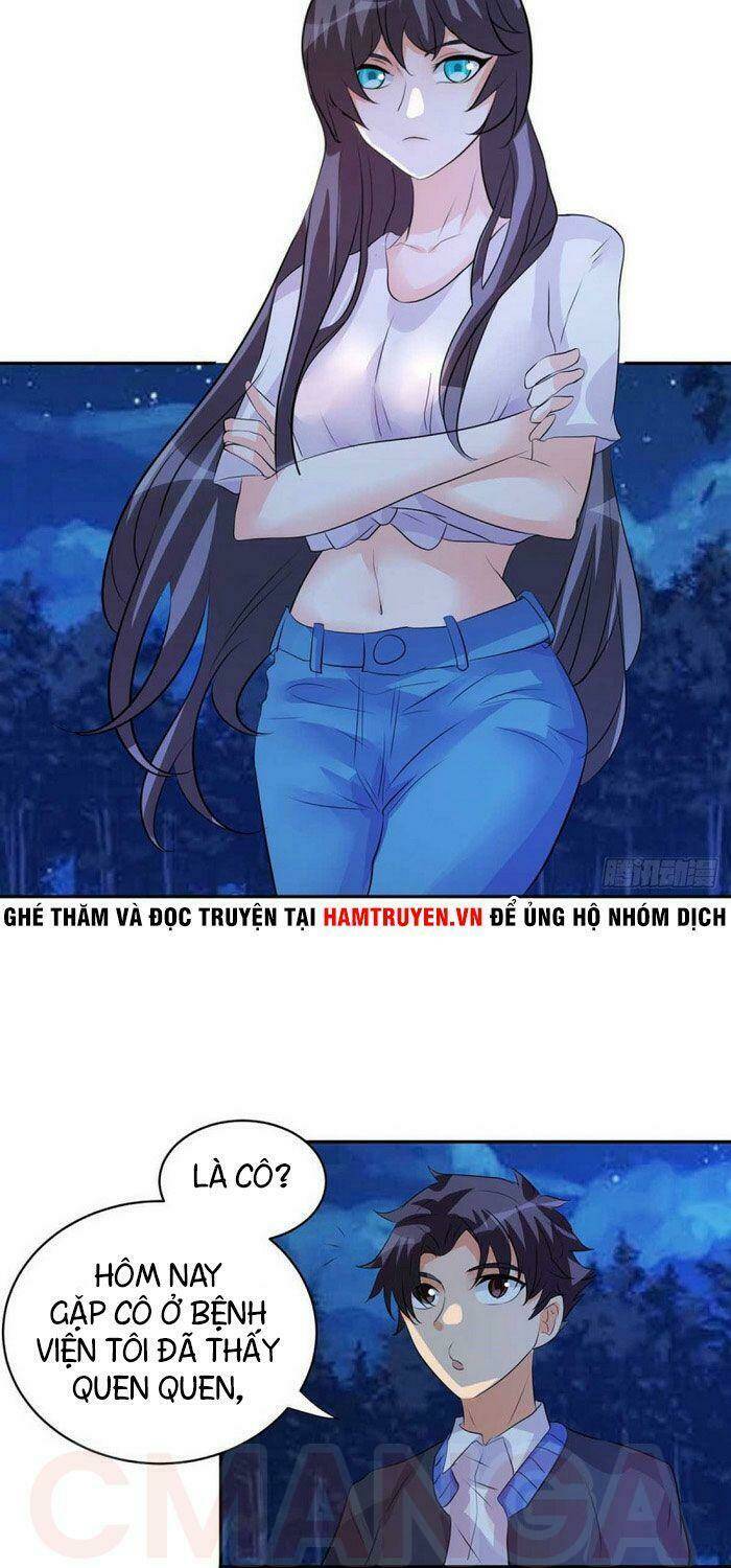 Đế Tế: Chapter 29