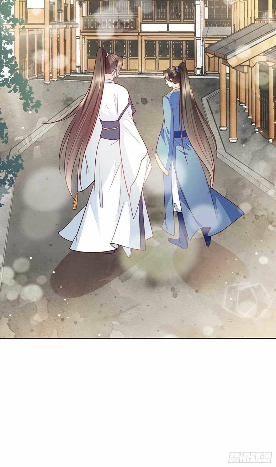 Làm Nũng Trong Lòng Kẻ Cấm Dục: Chapter 17