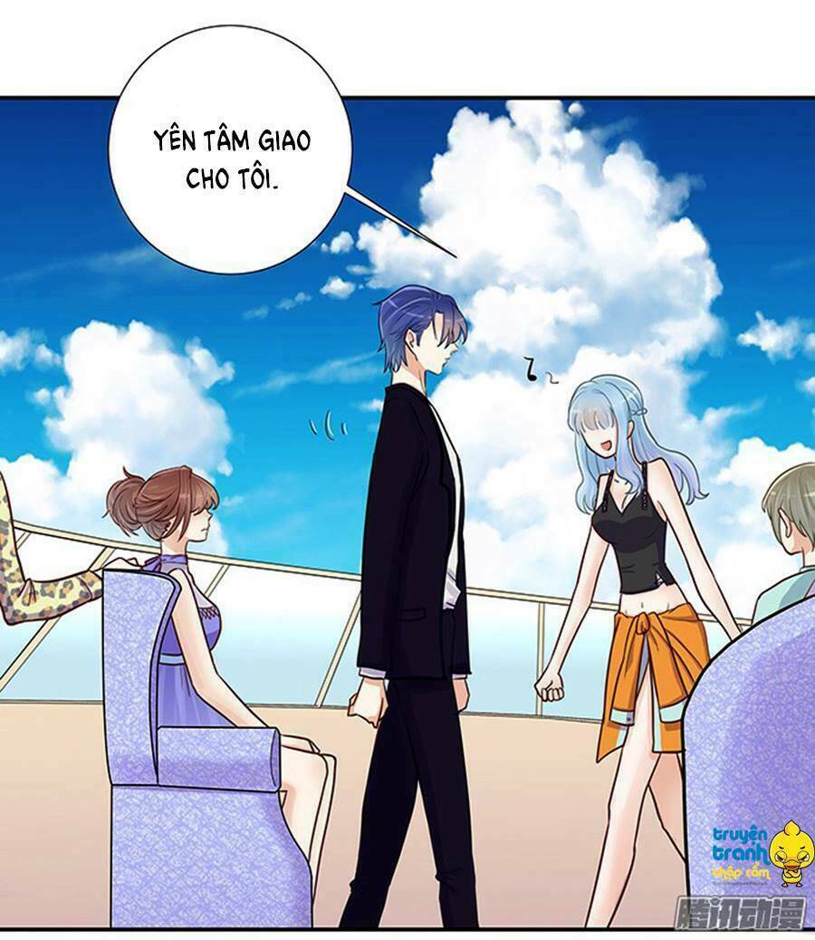 Trọng Sinh Để Ngủ Với Ảnh Đế: Chapter 43