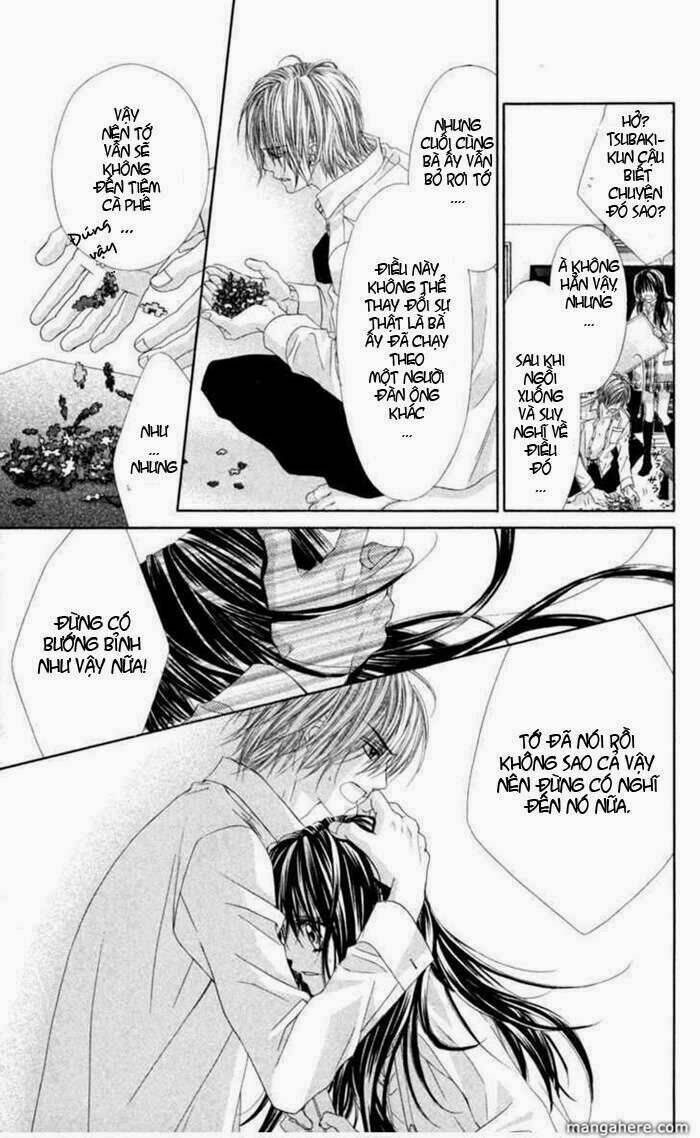 Khởi Đầu Tình Yêu: Chapter 10