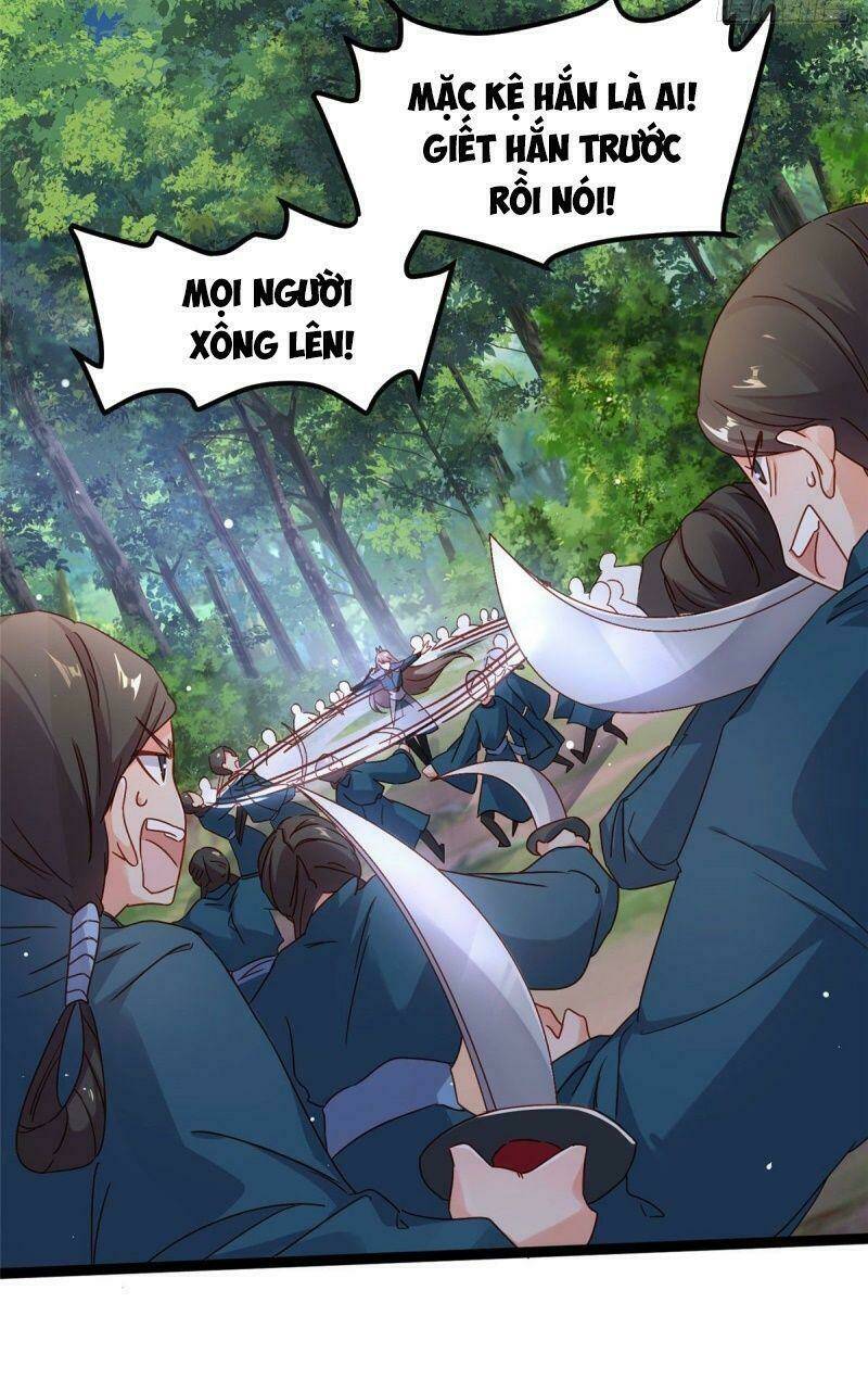 Bạo Manh Tiểu Tiên: Chapter 57
