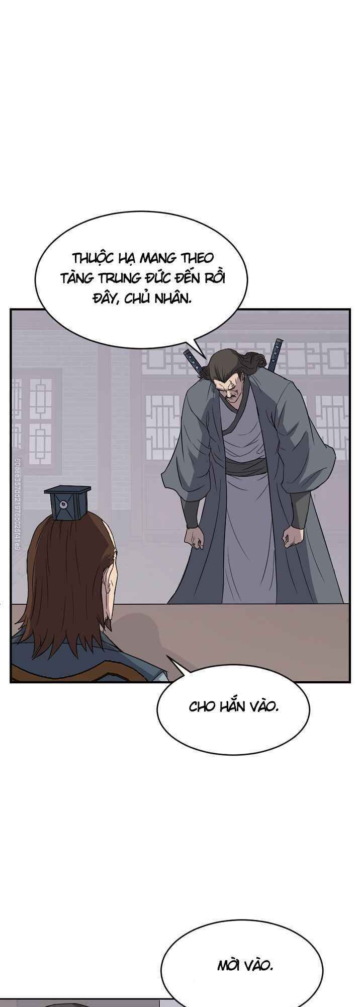 Trọng Sinh, Bất Khả Chiến Bại: Chapter 124