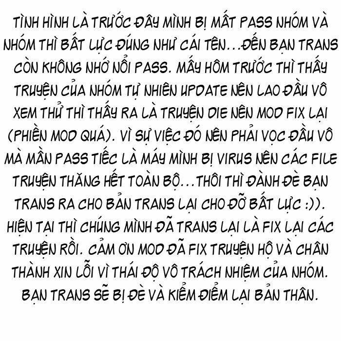 Touhou Random Strip & 4Koma: Chapter 9