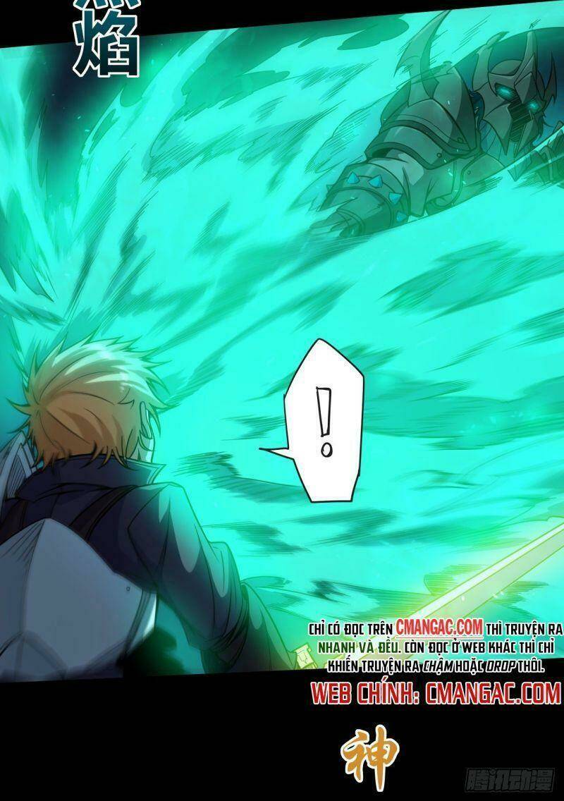 Chuyển Sinh Thành Nữ Hầu Tà Ác: Chapter 30