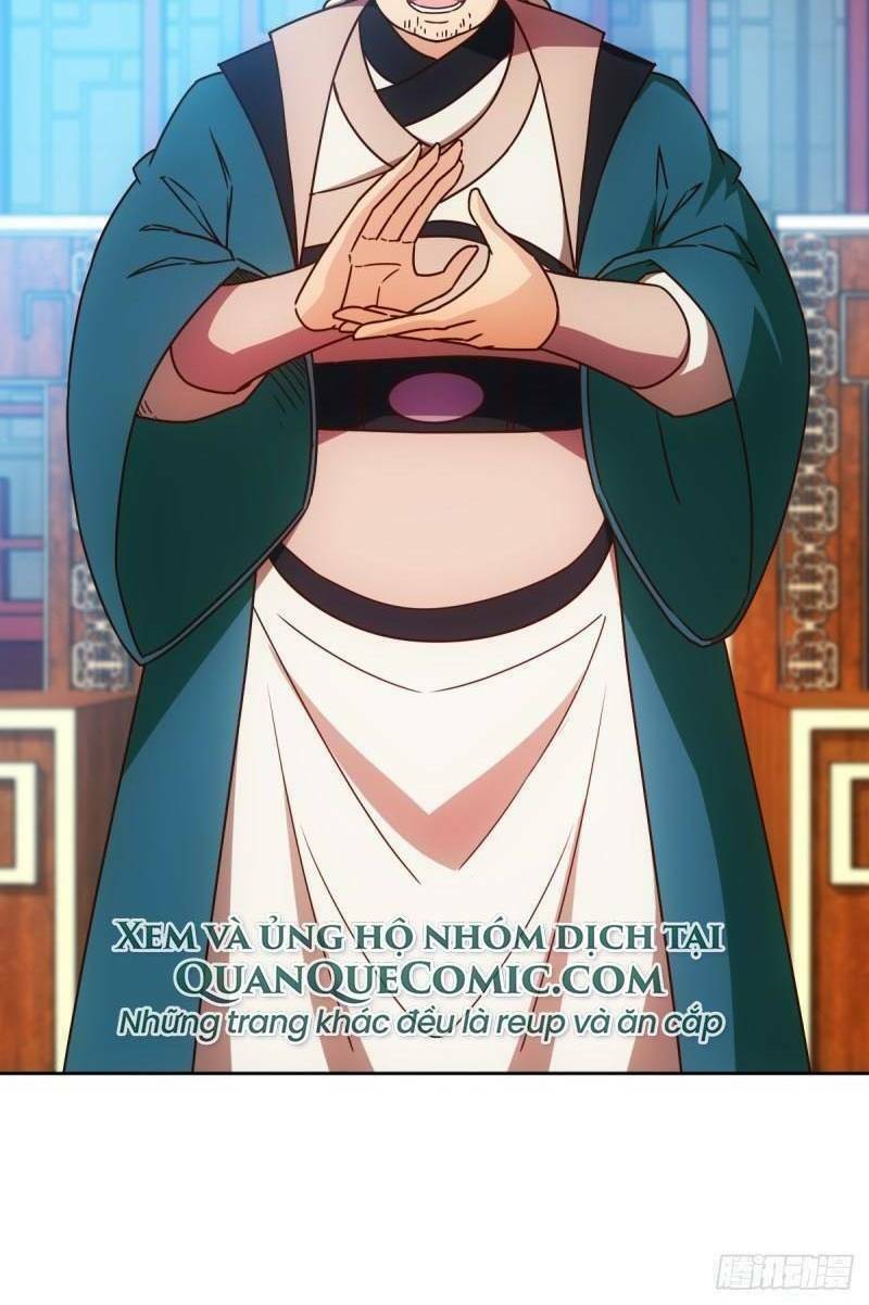 Hồng Thiên Thần Tôn: Chapter 76