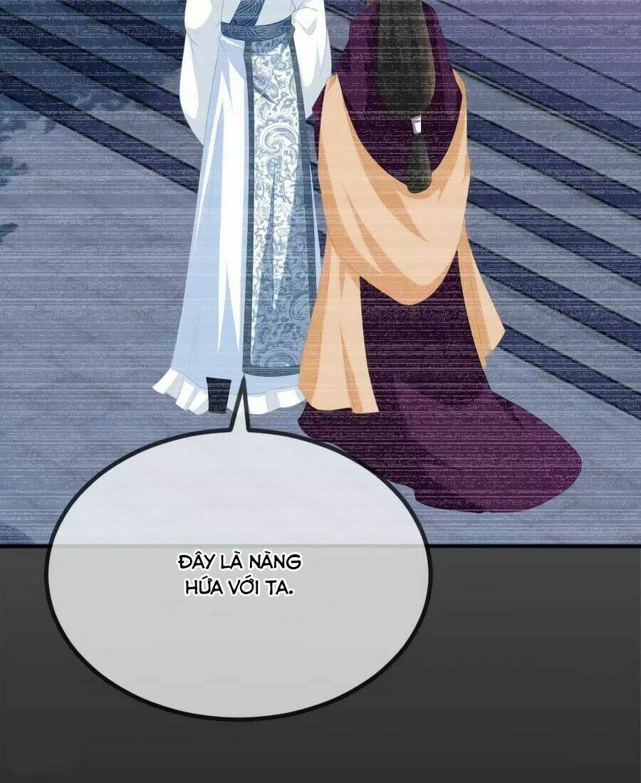 Trù Nương Hoàng Hậu: Chapter 11