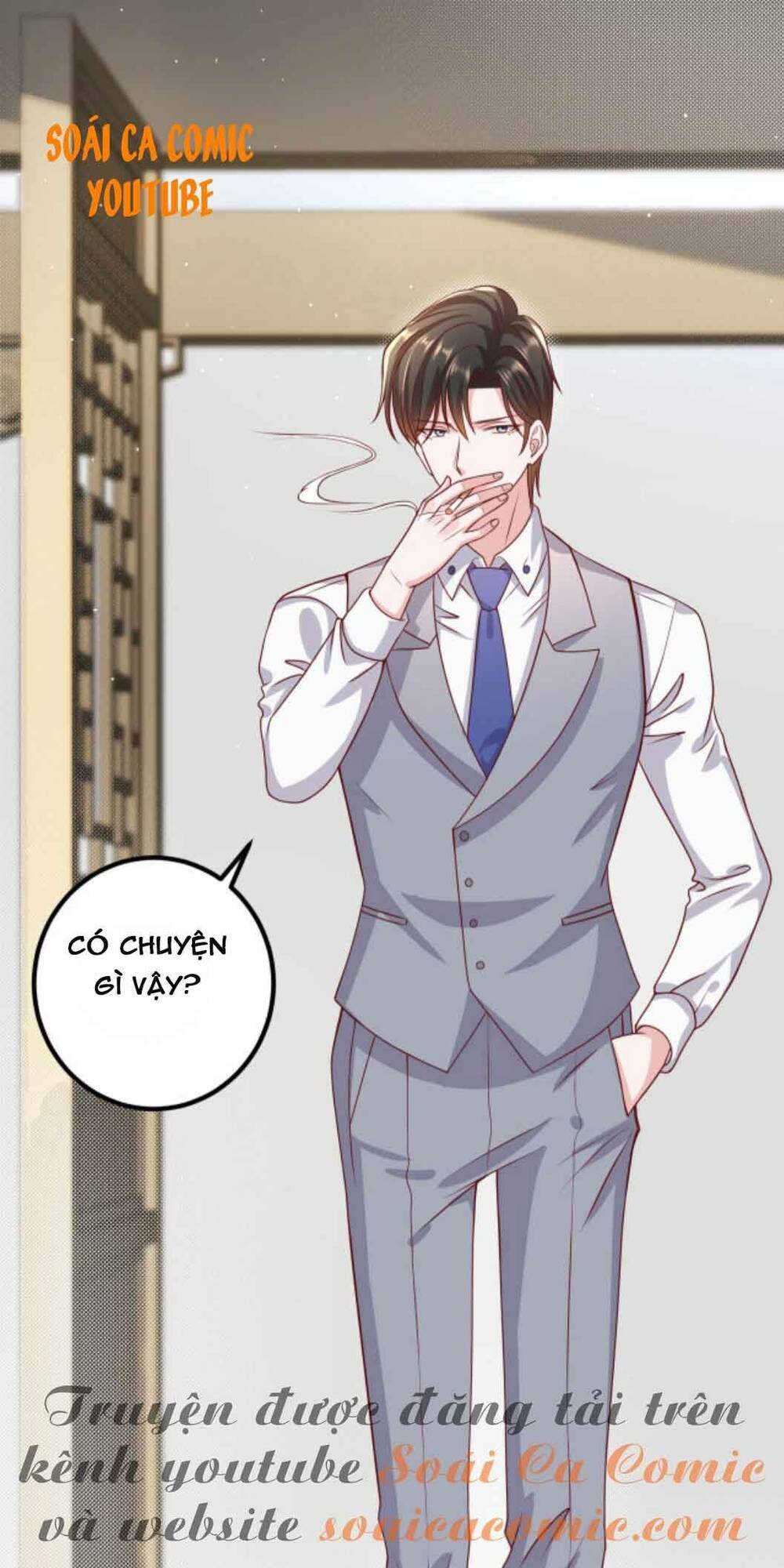 Nhất Sanh Hữu Hỉ: Chapter 52