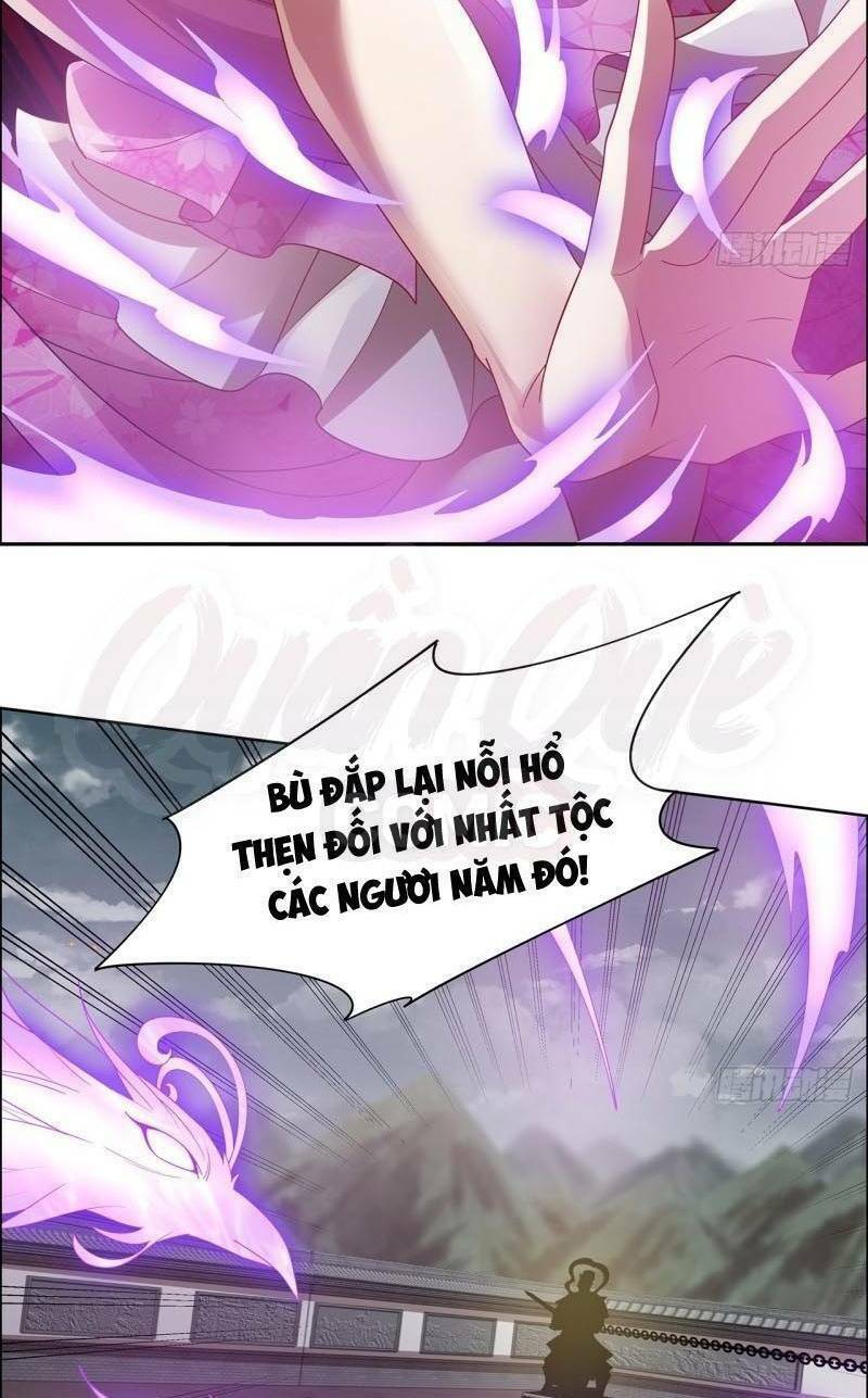 Nghịch Lân: Chapter 67