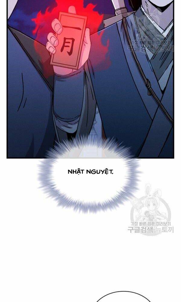 Thân Thủ Đệ Nhất Kiếm: Chapter 73