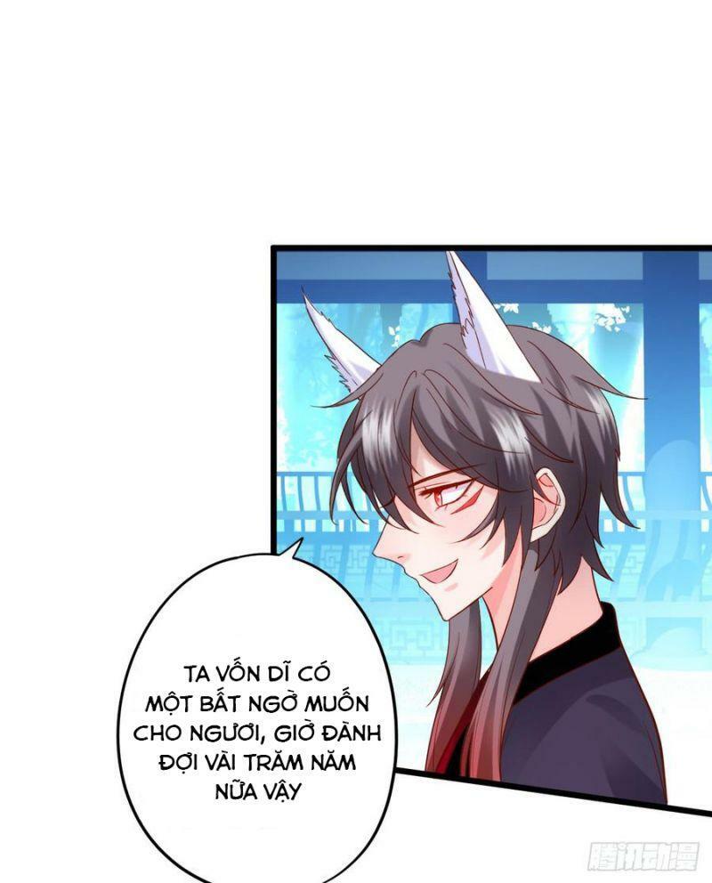Hồ Tiên Hung Bạo: Chapter 143