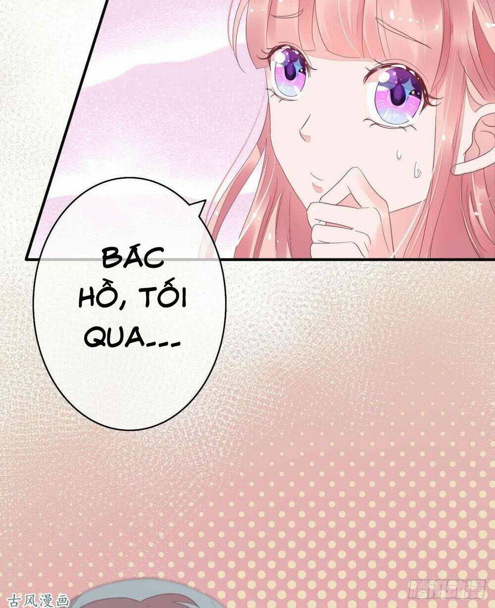 Manh Thê Khó Dỗ: Chapter 27