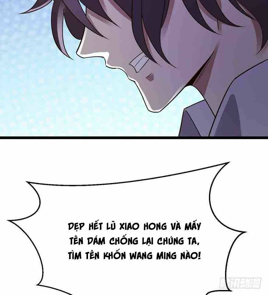 Em Gái Đừng Làm Phiền Tôi: Chapter 32