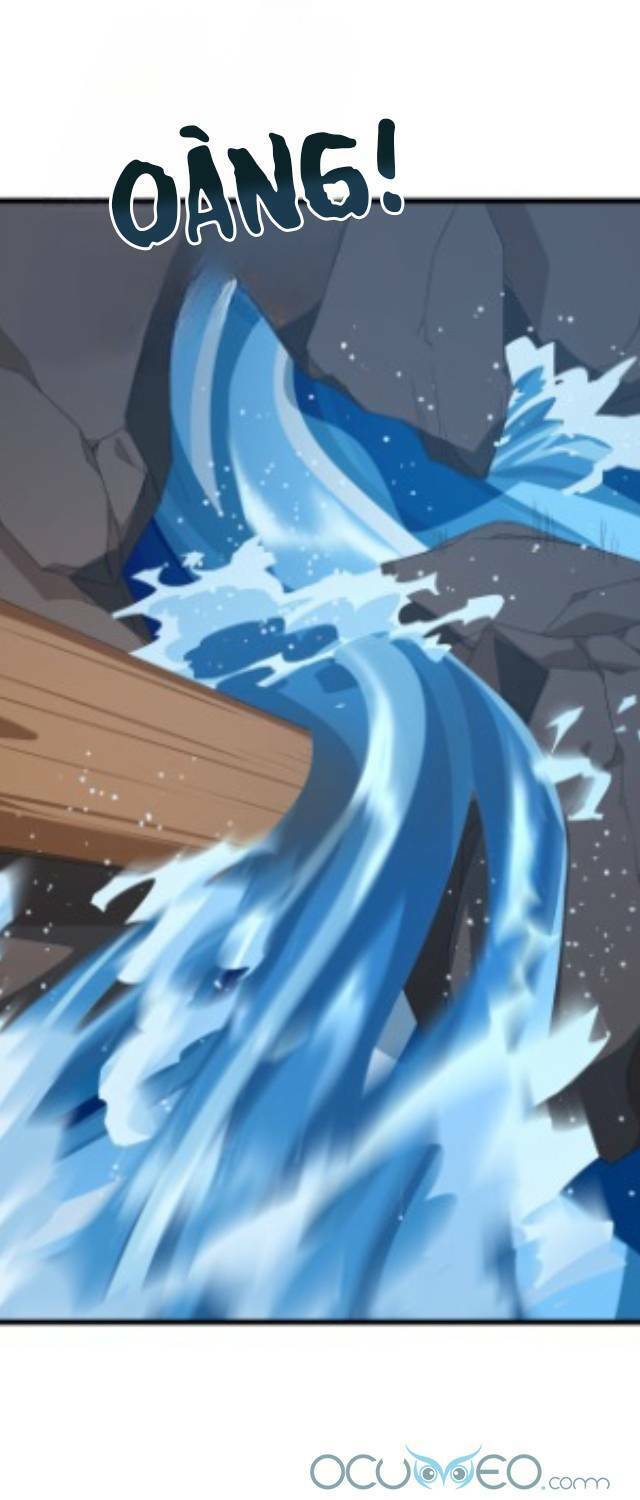 Chiến Thần Dưỡng Thành Kí: Chapter 9