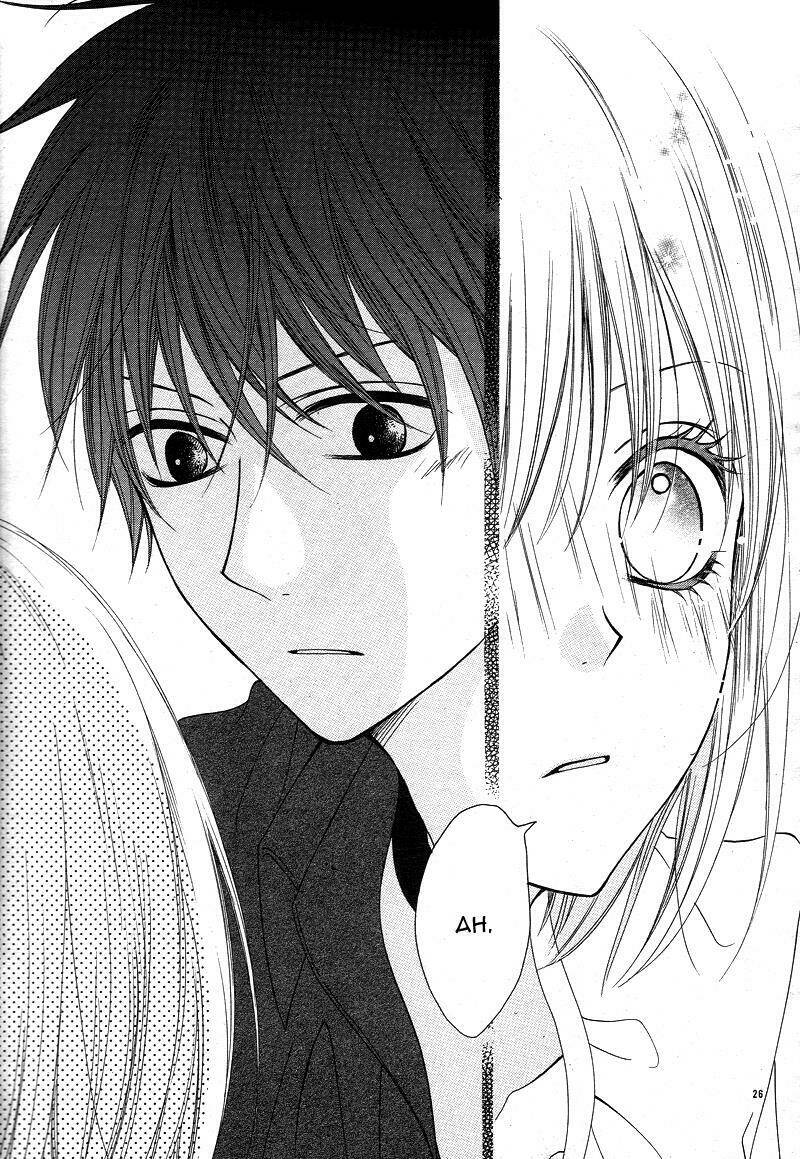 Kimi To Koi O Shitta: Chapter 2