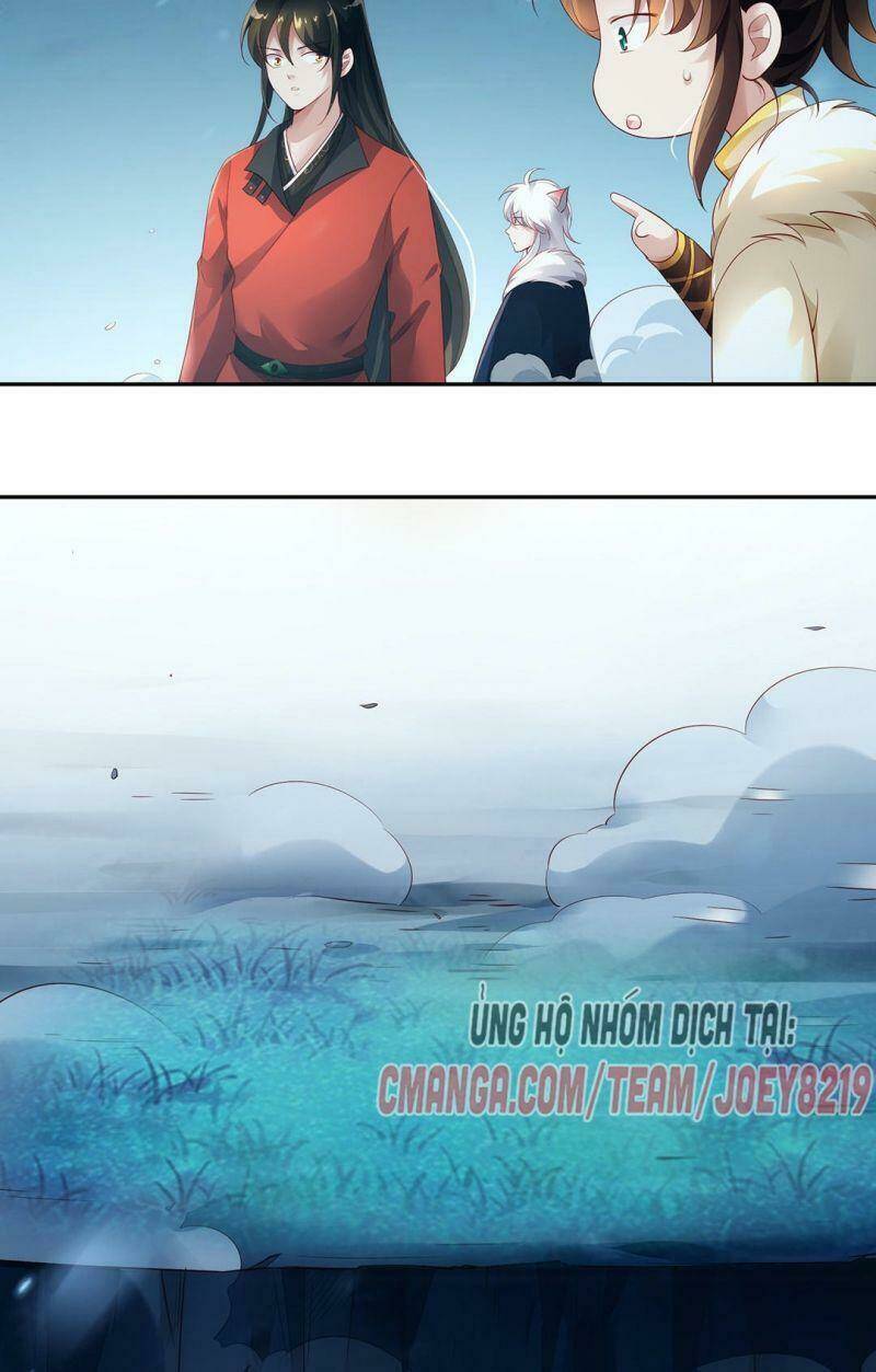 Thiên Kim Bất Hoán: Chapter 83