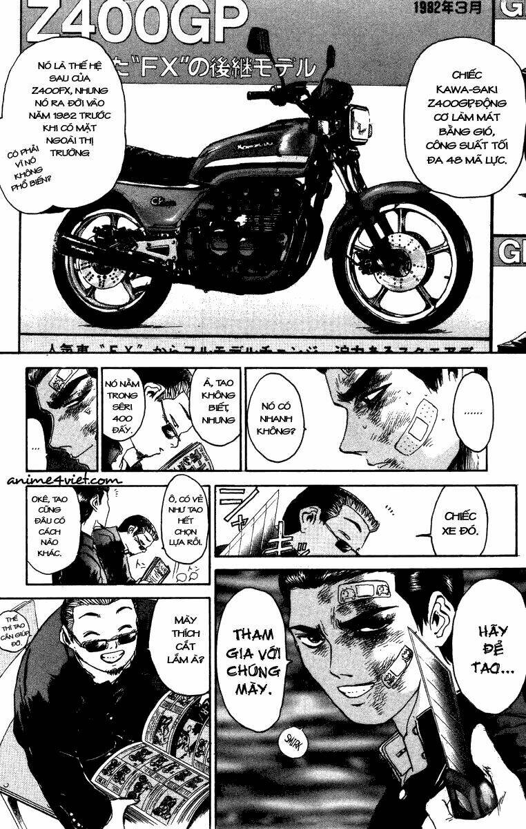 Bad Company: Chapter 2