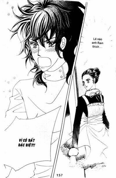 Lọ Lem Hậu Đậu: Chapter 24