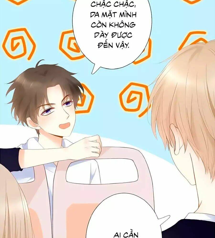 Đóa Hoa Chớm Nở: Chapter 6